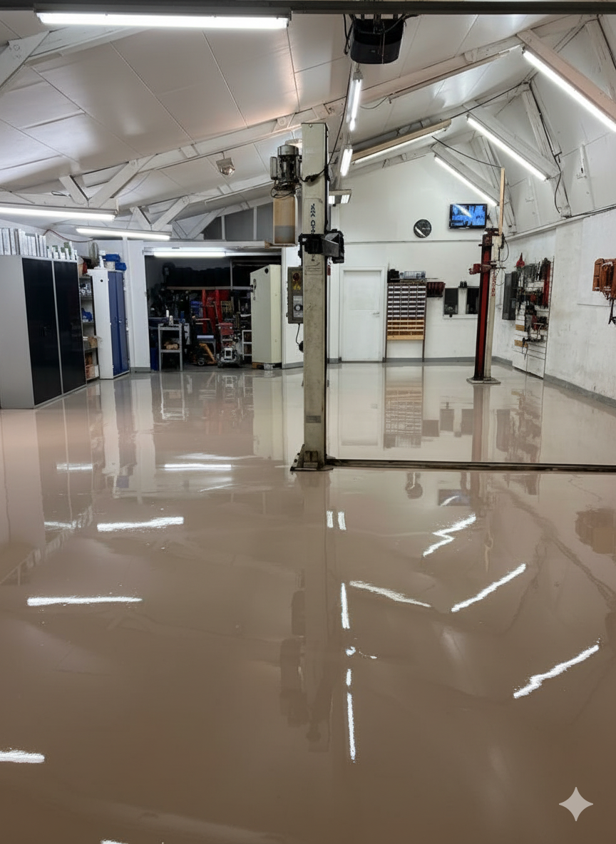 Udskiftning af bremseskiver og klodser